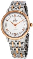 Orologio Omega Donna De Ville in Acciaio/Oro rosa 42420332052002 - 42420332052002